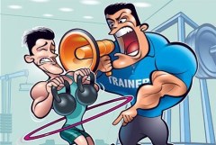 Как правильно составить программу тренировок